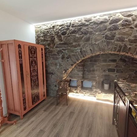 Il Glicine Bed and Breakfast Castelmezzano Esterno foto